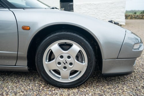 1991 Honda NSX For Sale (picture 66 of 148)