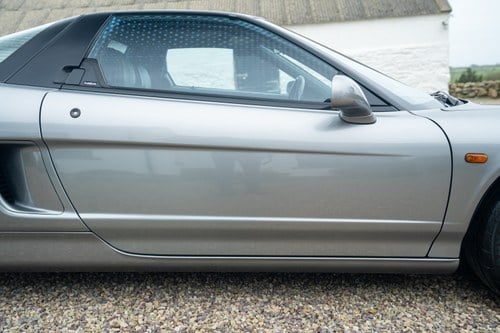 1991 Honda NSX For Sale (picture 67 of 148)