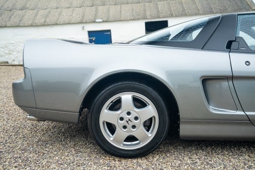 1991 Honda NSX For Sale (picture 68 of 148)