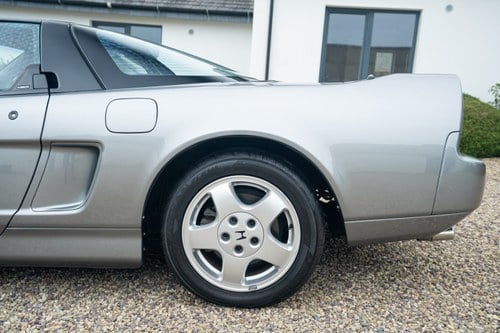 1991 Honda NSX For Sale (picture 69 of 148)