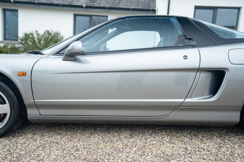 1991 Honda NSX For Sale (picture 70 of 148)