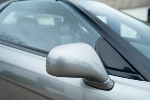 1991 Honda NSX For Sale (picture 72 of 148)