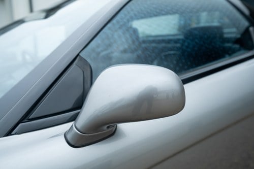 1991 Honda NSX For Sale (picture 73 of 148)