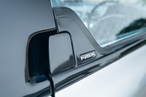 1991 Honda NSX For Sale (picture 76 of 148)