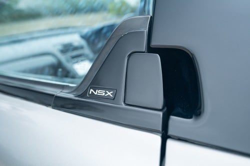 1991 Honda NSX For Sale (picture 77 of 148)