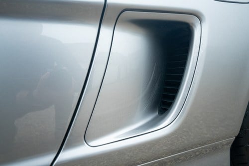 1991 Honda NSX For Sale (picture 79 of 148)