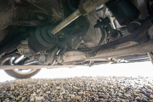 1991 Honda NSX For Sale (picture 110 of 148)