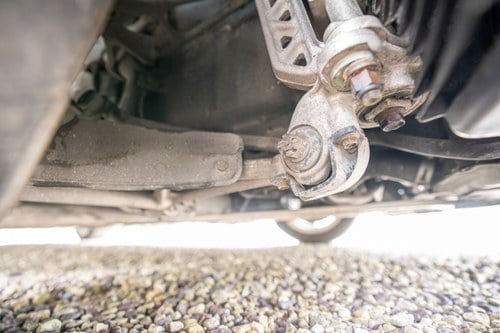 1991 Honda NSX For Sale (picture 111 of 148)