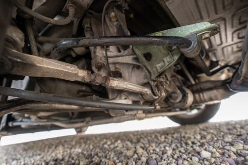 1991 Honda NSX For Sale (picture 113 of 148)