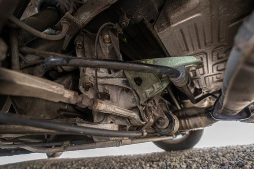 1991 Honda NSX For Sale (picture 114 of 148)