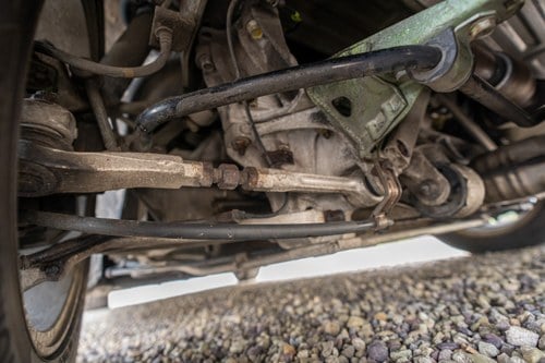 1991 Honda NSX For Sale (picture 115 of 148)