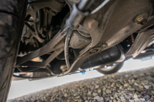 1991 Honda NSX For Sale (picture 118 of 148)