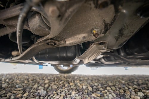 1991 Honda NSX For Sale (picture 119 of 148)