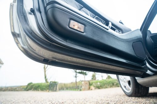 1991 Honda NSX For Sale (picture 32 of 148)