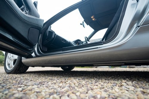 1991 Honda NSX For Sale (picture 33 of 148)