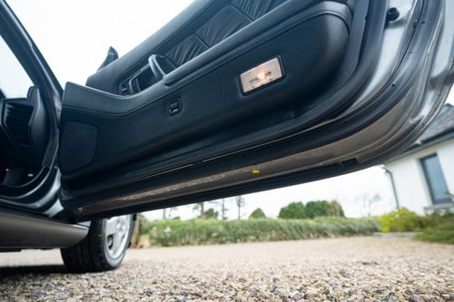 1991 Honda NSX For Sale (picture 34 of 148)