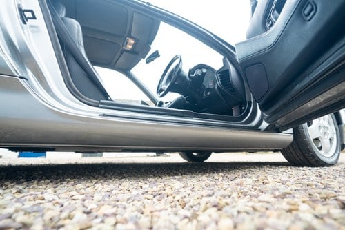 1991 Honda NSX For Sale (picture 35 of 148)