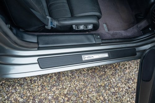 1991 Honda NSX For Sale (picture 36 of 148)