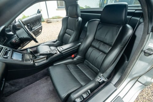 1991 Honda NSX For Sale (picture 38 of 148)