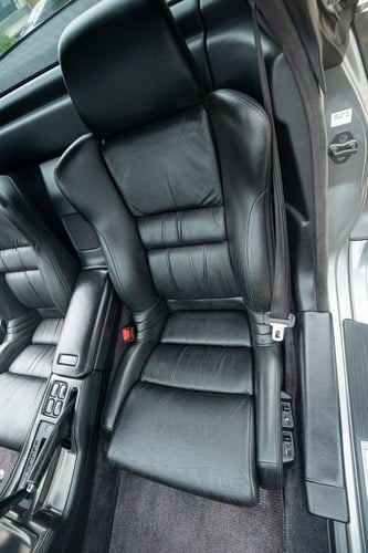 1991 Honda NSX For Sale (picture 39 of 148)