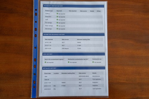 1994 Mercedes-Benz E280 S124 For Sale (picture 161 of 193)