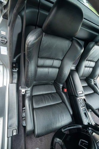 1991 Honda NSX For Sale (picture 40 of 148)