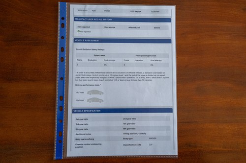 1994 Mercedes-Benz E280 S124 For Sale (picture 163 of 193)