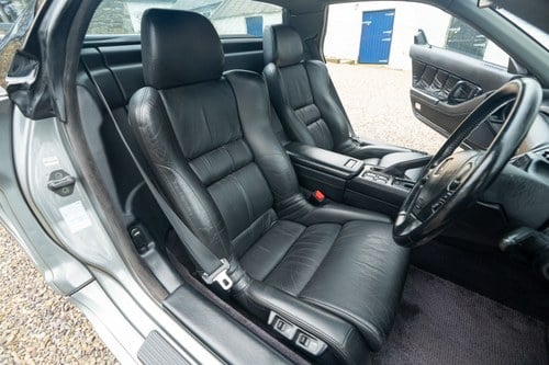 1991 Honda NSX For Sale (picture 41 of 148)