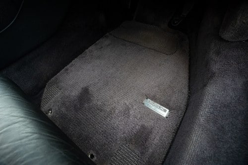 1991 Honda NSX For Sale (picture 42 of 148)