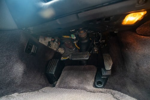 1991 Honda NSX For Sale (picture 43 of 148)