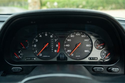 1991 Honda NSX For Sale (picture 44 of 148)