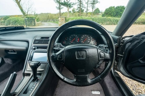 1991 Honda NSX For Sale (picture 45 of 148)