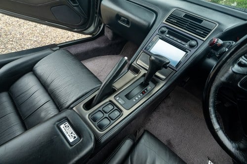 1991 Honda NSX For Sale (picture 46 of 148)