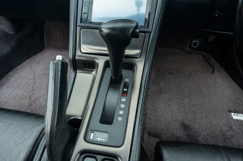 1991 Honda NSX For Sale (picture 47 of 148)