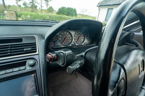 1991 Honda NSX For Sale (picture 48 of 148)