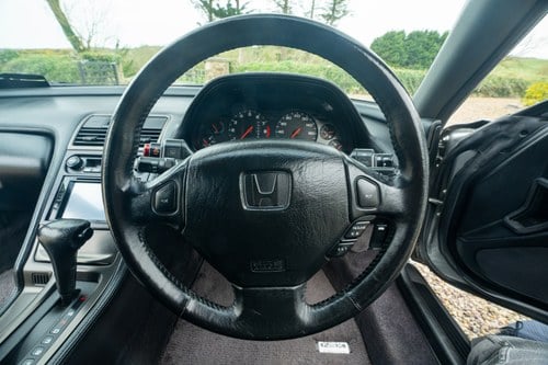 1991 Honda NSX For Sale (picture 49 of 148)