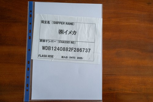 1994 Mercedes-Benz E280 S124 For Sale (picture 168 of 193)