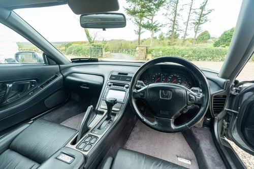 1991 Honda NSX For Sale (picture 51 of 148)