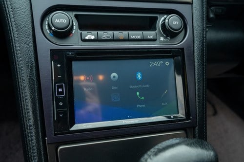 1991 Honda NSX For Sale (picture 52 of 148)