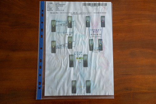 1994 Mercedes-Benz E280 S124 For Sale (picture 178 of 193)