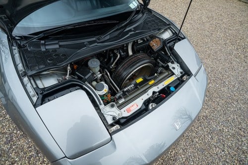 1991 Honda NSX For Sale (picture 89 of 148)