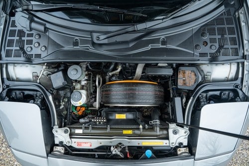 1991 Honda NSX For Sale (picture 90 of 148)