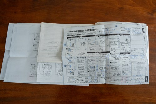 1994 Mercedes-Benz E280 S124 For Sale (picture 190 of 193)