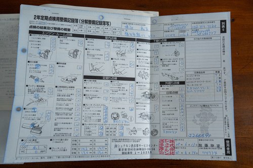 1994 Mercedes-Benz E280 S124 For Sale (picture 192 of 193)