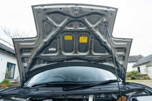 1991 Honda NSX For Sale (picture 91 of 148)