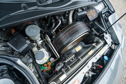 1991 Honda NSX For Sale (picture 92 of 148)