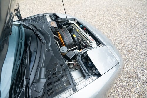 1991 Honda NSX For Sale (picture 93 of 148)