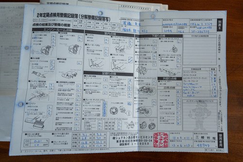 1994 Mercedes-Benz E280 S124 For Sale (picture 193 of 193)