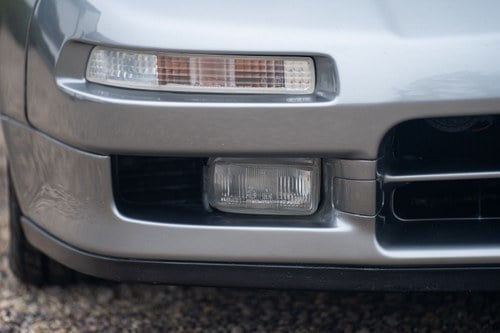 1991 Honda NSX For Sale (picture 94 of 148)