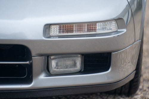 1991 Honda NSX For Sale (picture 95 of 148)